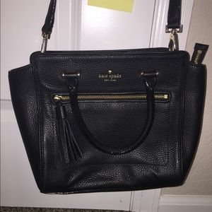 kate spade Bags - NWT Kate Spade leather crossbody bag kate spade Bags - NWT Kate Spade leather crossbody bag